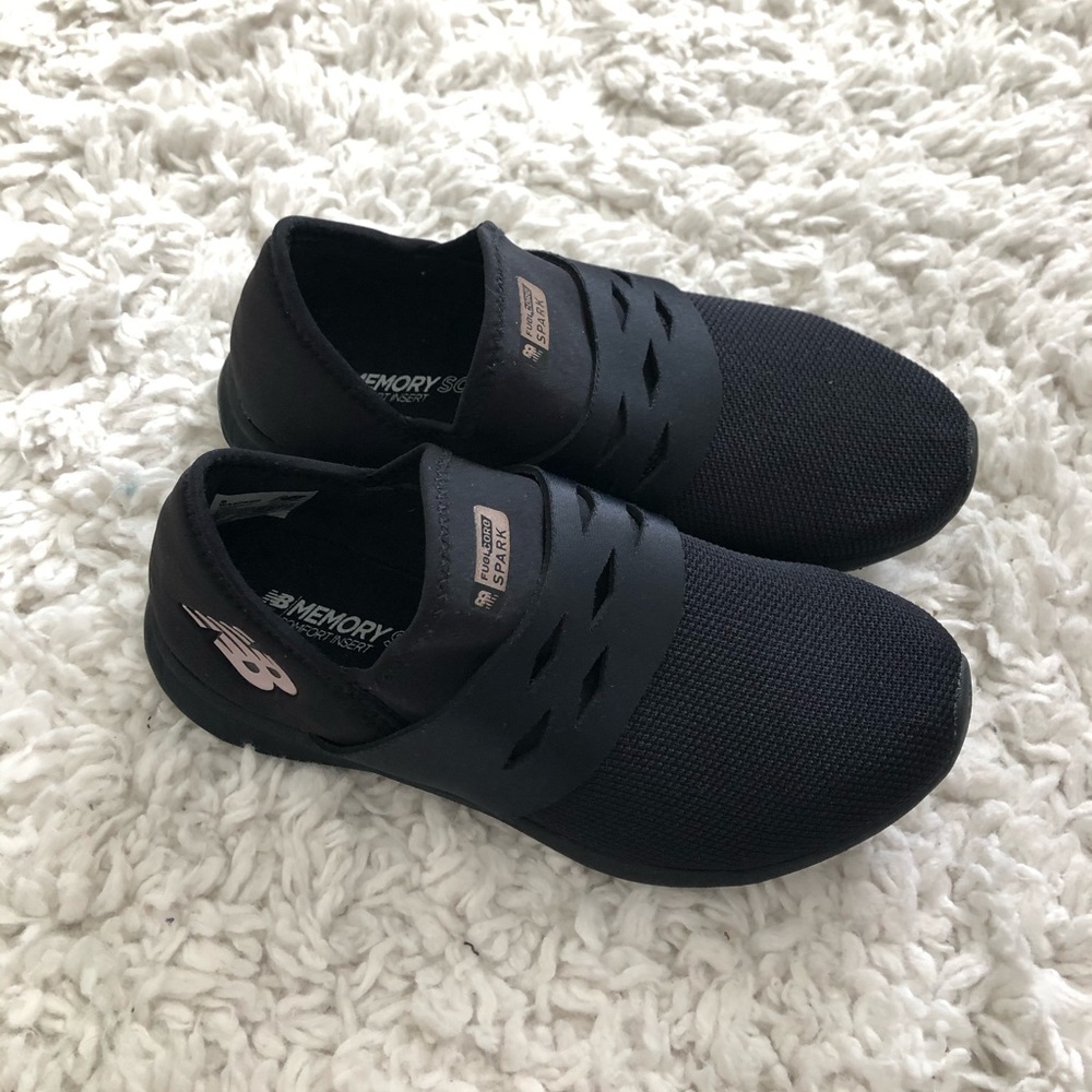 New Balance SPK V1 FuelCore Cross Trainers